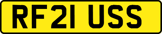 RF21USS