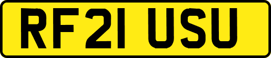 RF21USU