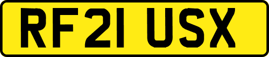 RF21USX