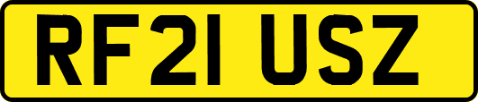 RF21USZ