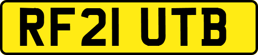 RF21UTB
