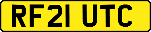 RF21UTC