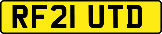 RF21UTD