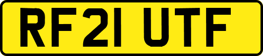 RF21UTF
