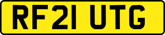RF21UTG
