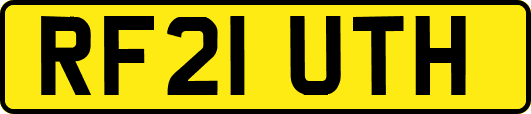 RF21UTH