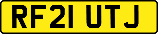 RF21UTJ