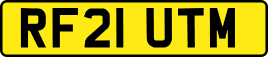 RF21UTM