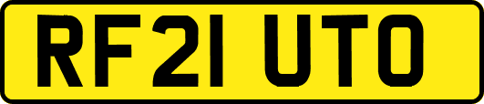 RF21UTO