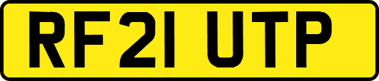 RF21UTP