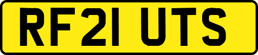 RF21UTS