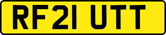 RF21UTT