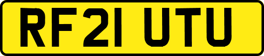 RF21UTU