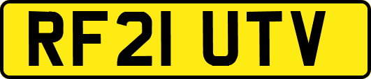 RF21UTV