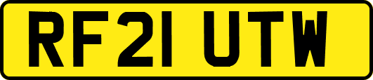 RF21UTW