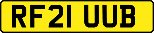 RF21UUB
