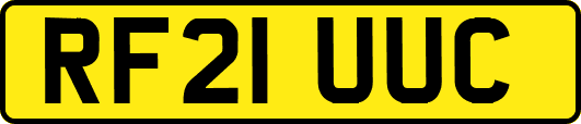 RF21UUC