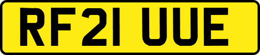 RF21UUE