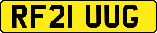 RF21UUG