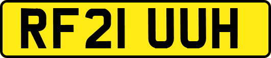 RF21UUH