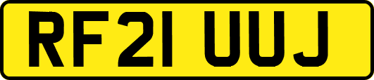 RF21UUJ