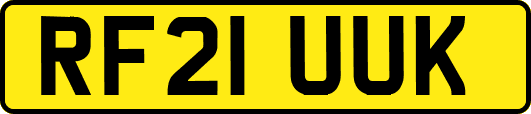 RF21UUK