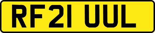 RF21UUL