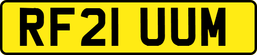 RF21UUM