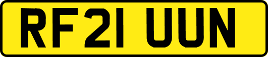 RF21UUN
