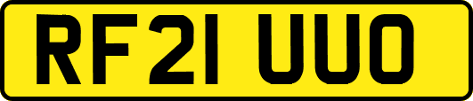 RF21UUO
