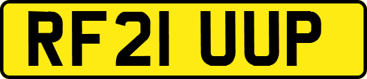 RF21UUP