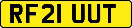 RF21UUT