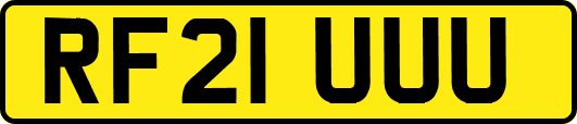 RF21UUU
