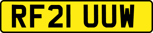 RF21UUW
