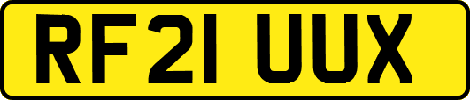 RF21UUX