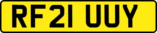RF21UUY