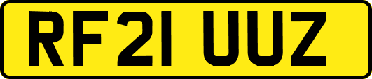 RF21UUZ
