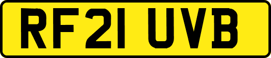 RF21UVB