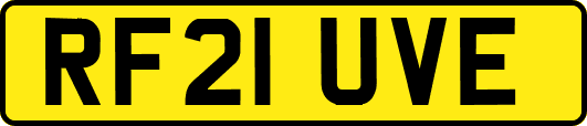 RF21UVE