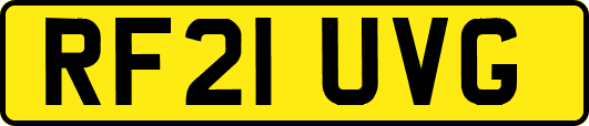RF21UVG