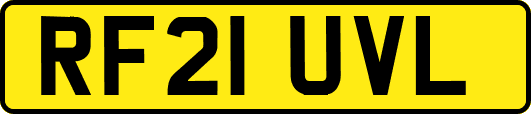 RF21UVL