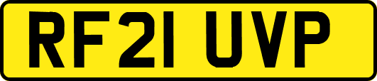 RF21UVP