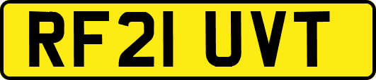 RF21UVT