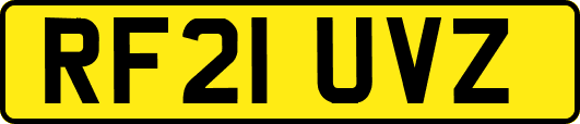 RF21UVZ