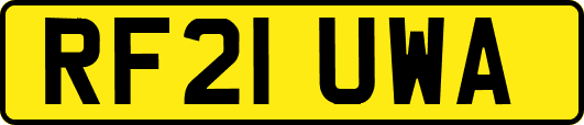 RF21UWA