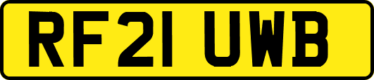 RF21UWB