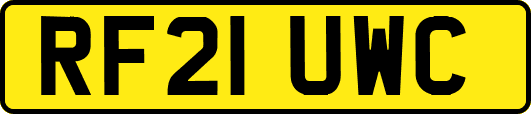 RF21UWC