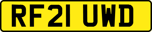 RF21UWD