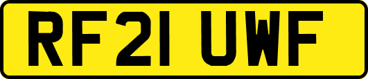 RF21UWF