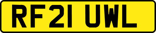 RF21UWL